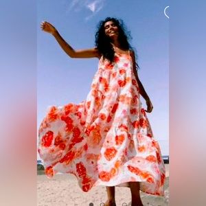 Anthropologie | Dresses | Charlie Holiday Isabella Dress | Poshmark